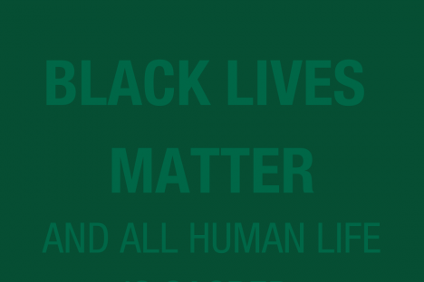 black lives matter